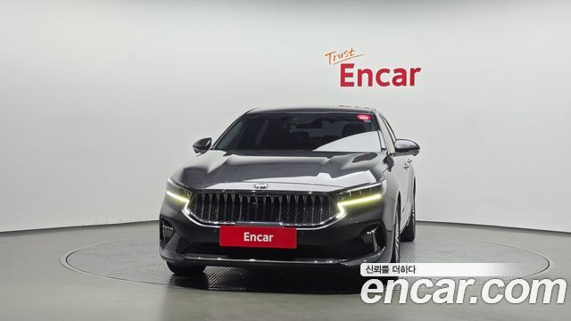 Kia K7 Premier 2.5 GDI X Edition 2020 — фото 3