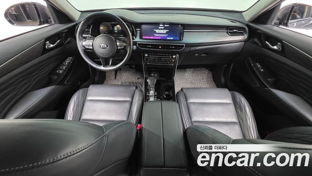 Kia K7 Premier 2.5 GDI X Edition 2020 — фото 7