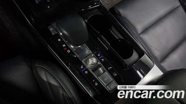 Kia K7 Premier 2.5 GDI X Edition 2020 — фото 9
