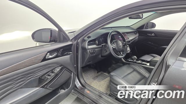 Kia K7 Premier 2.5 GDI X Edition 2020 — фото 10