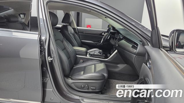 Kia K7 Premier 2.5 GDI X Edition 2020 — фото 11
