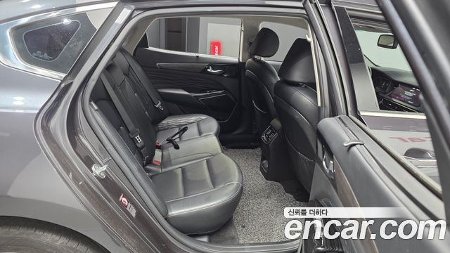Kia K7 Premier 2.5 GDI X Edition 2020 — фото 12