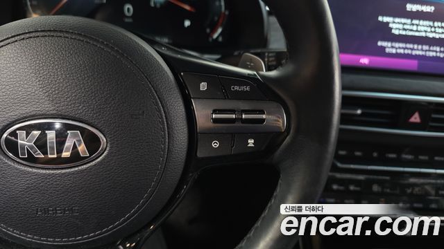 Kia K7 Premier 2.5 GDI X Edition 2020 — фото 18