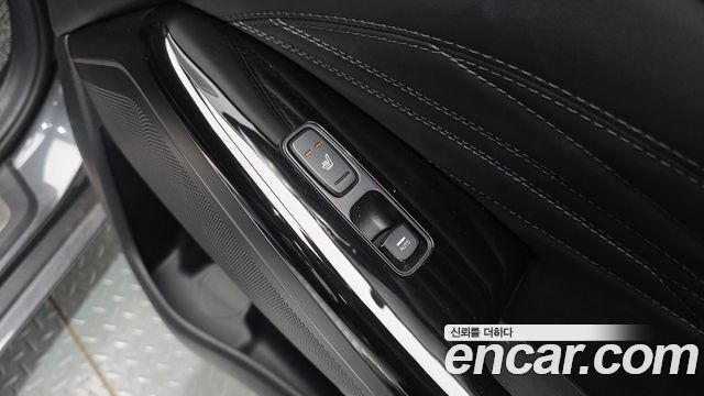 Kia K7 Premier 2.5 GDI X Edition 2020 — фото 19