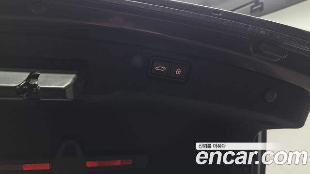 Kia K7 Premier 2.5 GDI X Edition 2020 — фото 20