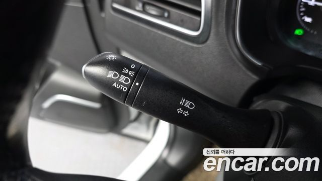 Renault Korea QM6 2.0 LPe LE 2WD 2021 — фото 20
