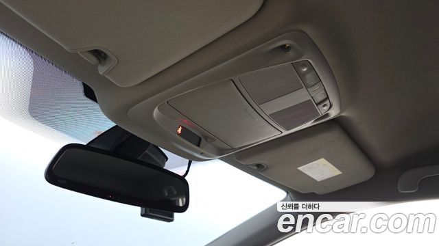Renault Korea QM6 2.0 LPe LE 2WD 2021 — фото 28