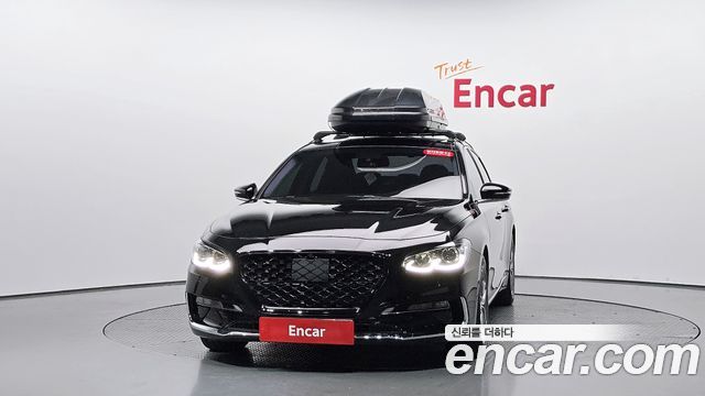 Hyundai Grandeur (IG) 3.0 LPI Modern 2019 — фото 3
