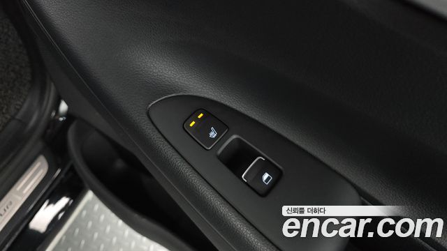Hyundai Grandeur (IG) 3.0 LPI Modern 2019 — фото 20