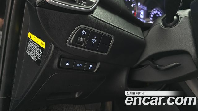 Hyundai Grandeur (IG) 3.0 LPI Modern 2019 — фото 21