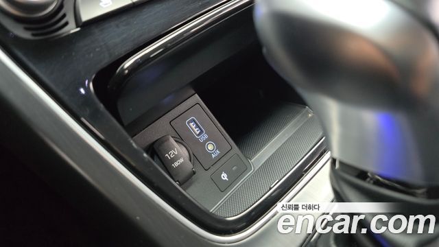 Hyundai Grandeur (IG) 3.0 LPI Modern 2019 — фото 33