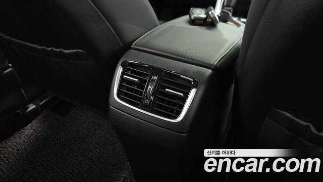 Hyundai Grandeur (IG) 3.0 LPI Modern 2019 — фото 35