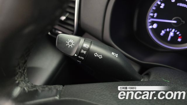 Hyundai Grandeur (IG) 3.0 LPI Modern 2019 — фото 36