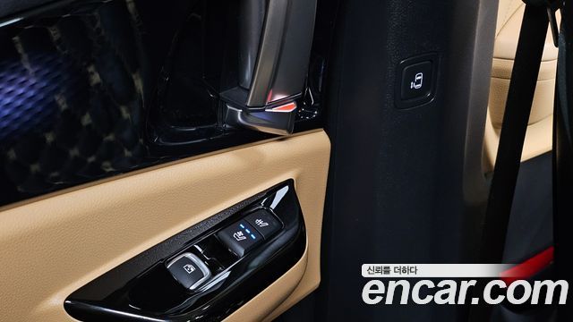 Kia Carnival (IV) Gasoline 9-Seater Signature 2023 — фото 23