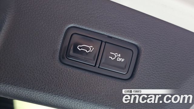 Kia Carnival (IV) Gasoline 9-Seater Signature 2023 — фото 34