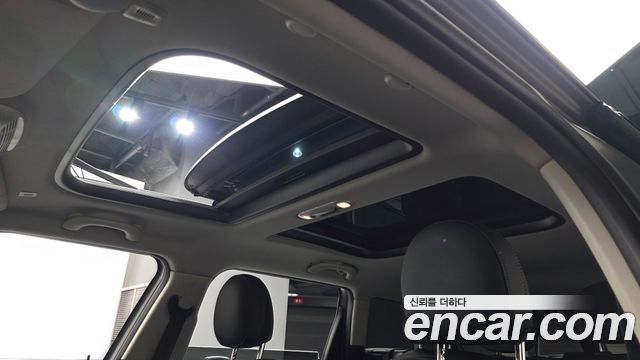 MINI Cooper Clubman High 2nd 2020 — фото 16