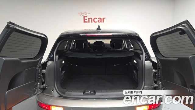 MINI Cooper Clubman High 2nd 2020 — фото 20