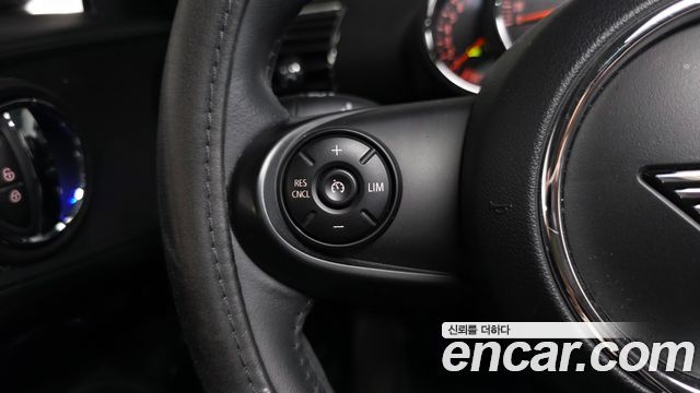 MINI Cooper Clubman High 2nd 2020 — фото 31