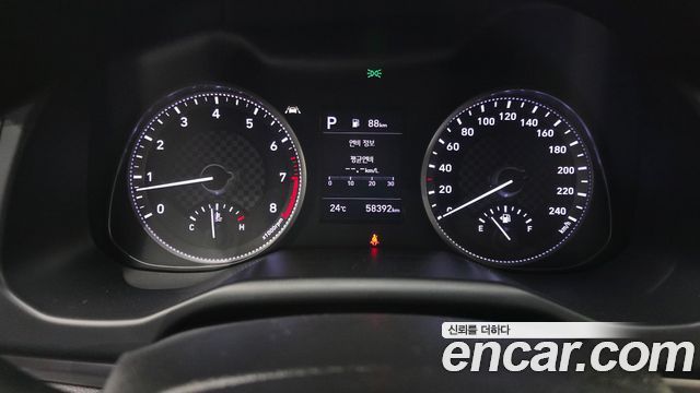 Hyundai Avante (AD) 1.6 Smart 2020 — фото 8