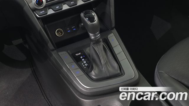 Hyundai Avante (AD) 1.6 Smart 2020 — фото 9