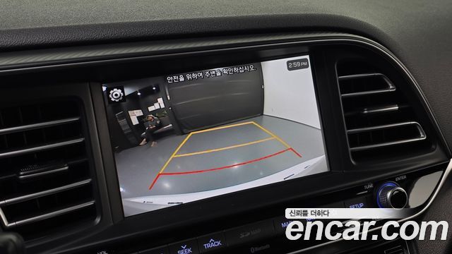 Hyundai Avante (AD) 1.6 Smart 2020 — фото 14