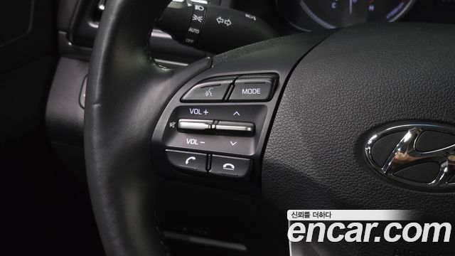Hyundai Avante (AD) 1.6 Smart 2020 — фото 15