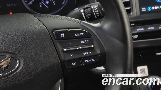 Hyundai Avante (AD) 1.6 Smart 2020 — фото 16