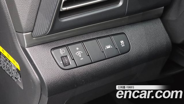 Hyundai Avante (AD) 1.6 Smart 2020 — фото 18