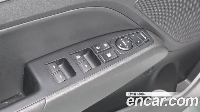 Hyundai Avante (AD) 1.6 Smart 2020 — фото 19