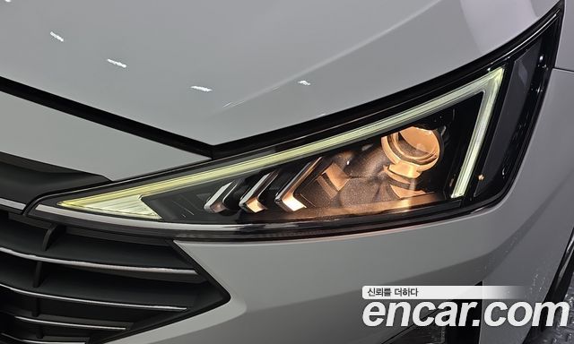 Hyundai Avante (AD) 1.6 Smart 2020 — фото 22