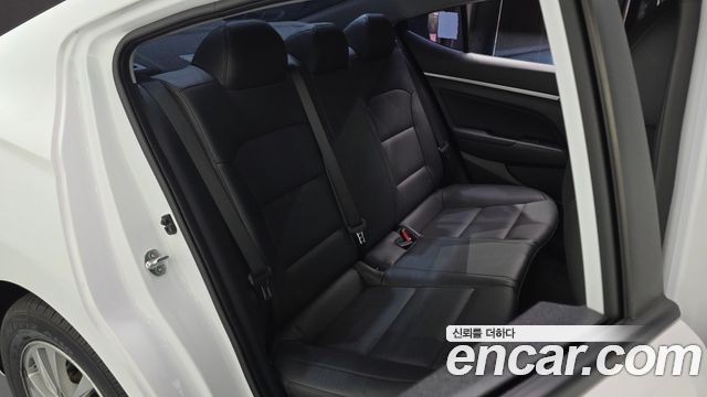 Hyundai Avante (AD) 1.6 Smart 2020 — фото 26
