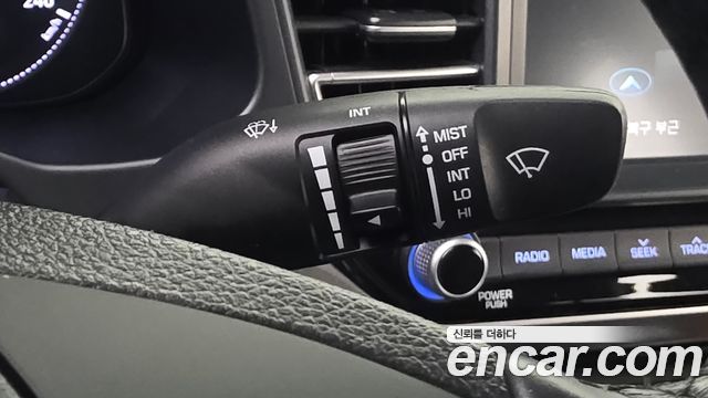Hyundai Avante (AD) 1.6 Smart 2020 — фото 29