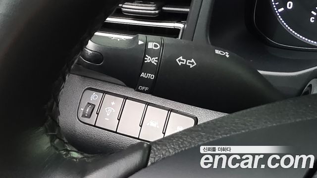 Hyundai Avante (AD) 1.6 Smart 2020 — фото 30