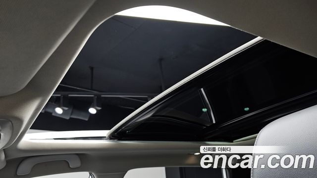 Renault Korea QM6 Gasoline 2WD RE 2018 — фото 20