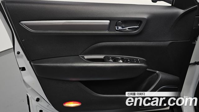 Renault Korea QM6 Gasoline 2WD RE 2018 — фото 24