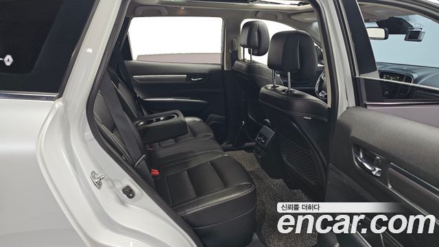 Renault Korea QM6 Gasoline 2WD RE 2018 — фото 26