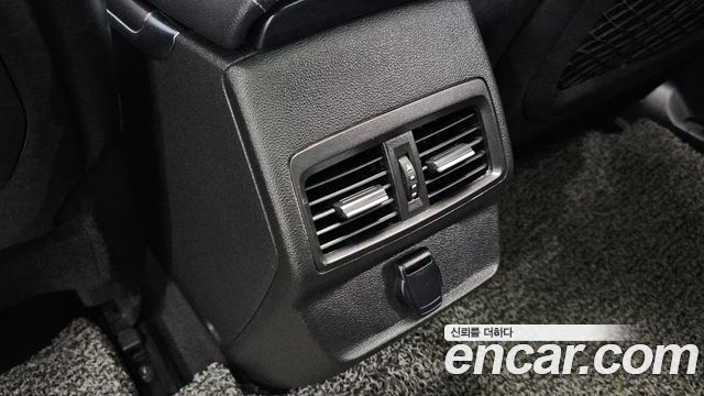 Renault Korea QM6 Gasoline 2WD RE 2018 — фото 32