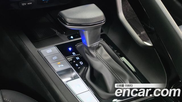 Hyundai Avante (CN7) 1.6 Inspiration 2024 — фото 9