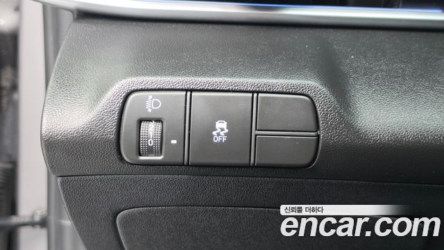 Hyundai Avante (CN7) 1.6 Inspiration 2024 — фото 14