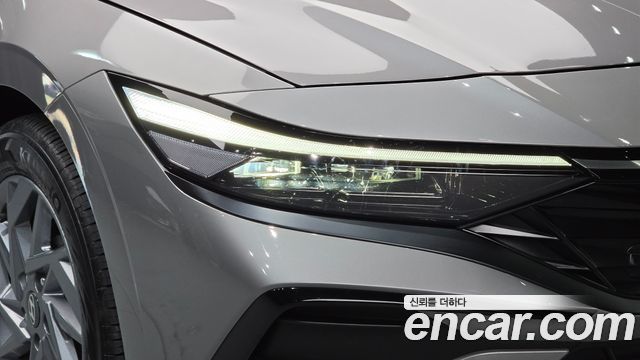 Hyundai Avante (CN7) 1.6 Inspiration 2024 — фото 22