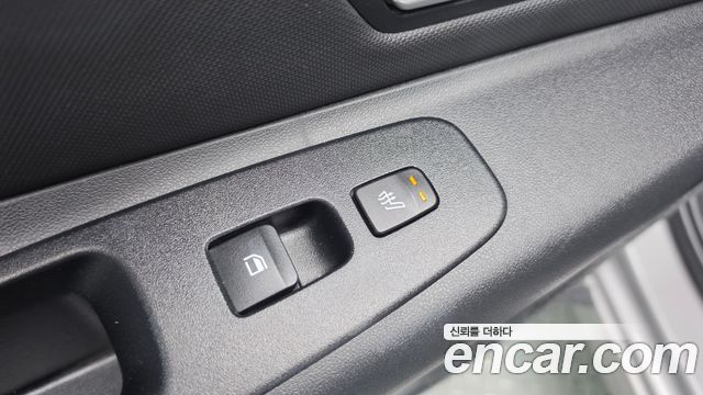 Hyundai Avante (CN7) 1.6 Inspiration 2024 — фото 31