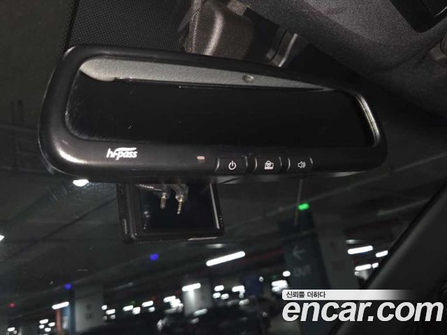 KG Mobility (SsangYong) Rexton Sports Khan Diesel 2.2 4WD Professional S (5-Link) 2019 — фото 3