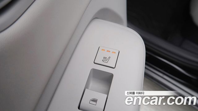 Hyundai Kona Hybrid (SX2) Inspiration 2025 — фото 20