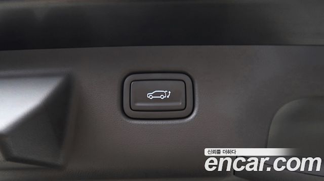 Hyundai Kona Hybrid (SX2) Inspiration 2025 — фото 22