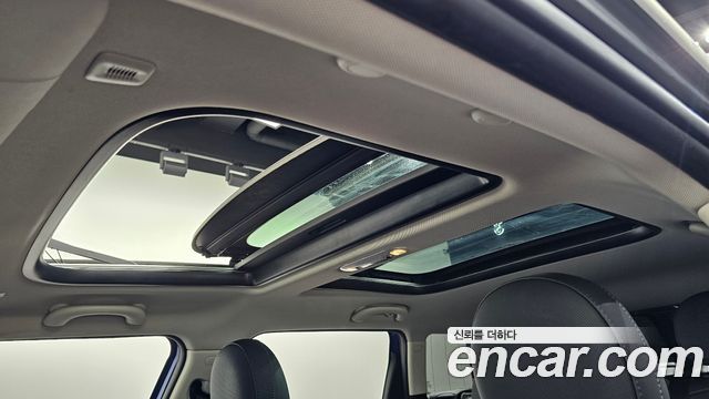 MINI Cooper Clubman High 2nd 2020 — фото 15