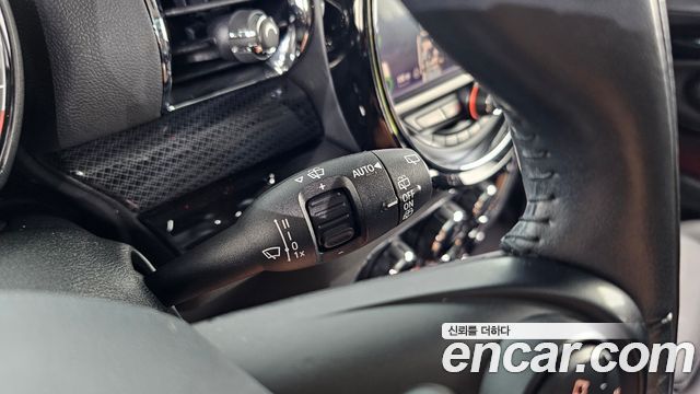 MINI Cooper Clubman High 2nd 2020 — фото 20