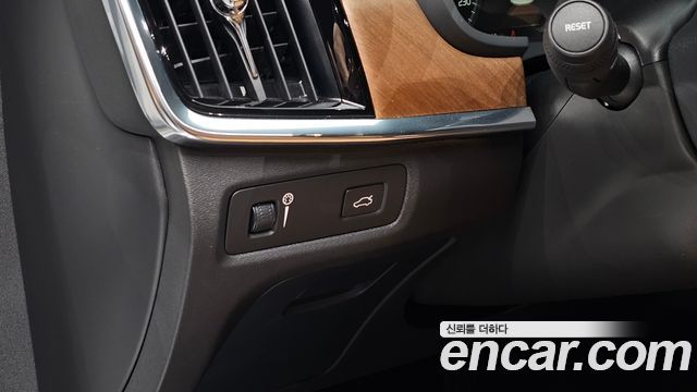 Volvo S90 T5 Inscription 2020 — фото 16