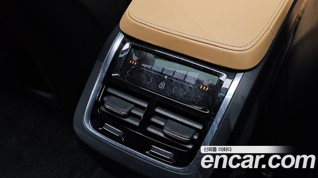 Volvo S90 T5 Inscription 2020 — фото 17