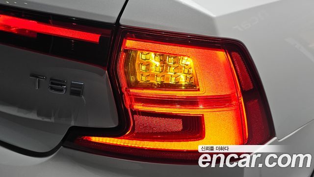 Volvo S90 T5 Inscription 2020 — фото 23