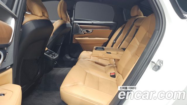 Volvo S90 T5 Inscription 2020 — фото 29